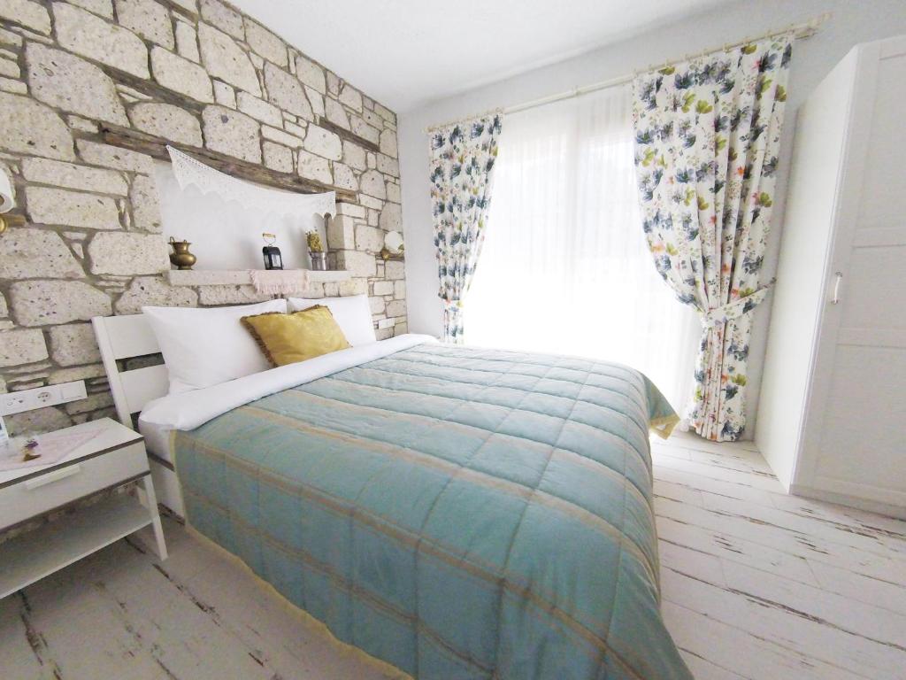 Morisi Konak Butik Otel - 8