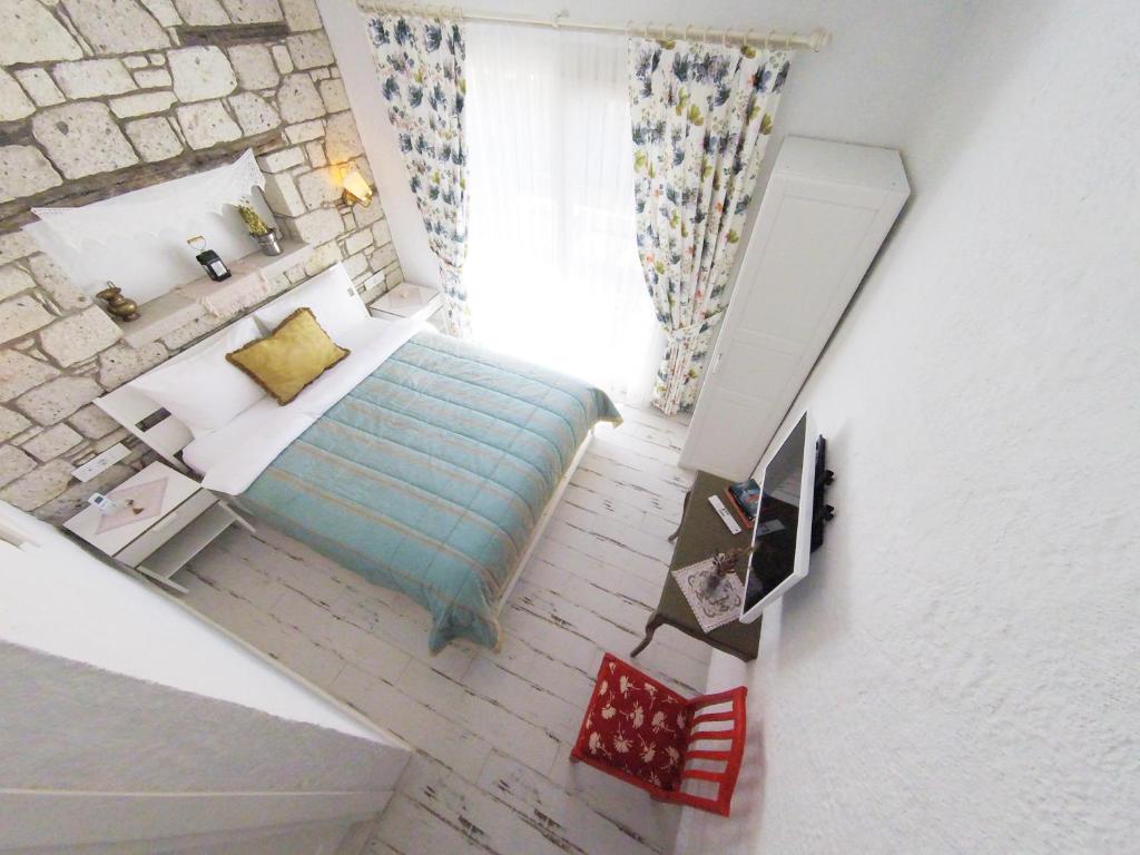 Morisi Konak Butik Otel - 5