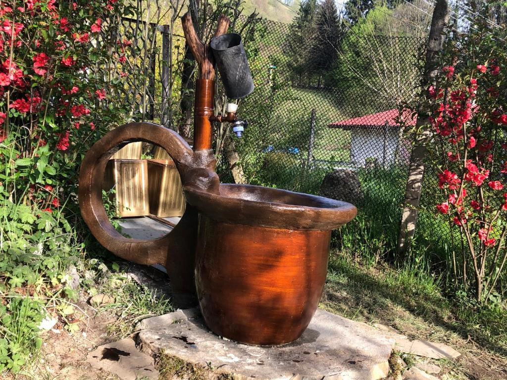 Fotografie z fotogalerie ubytování Luylyana Guesthouse v destinaci Ribarica
