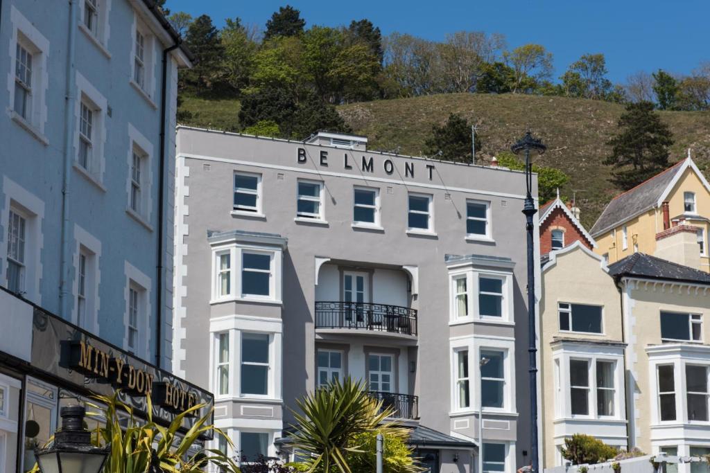Belmont Llandudno - Housity