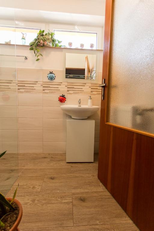 Fotografia z galérie ubytovania Friendly house in Bořetice v Bořeticiach