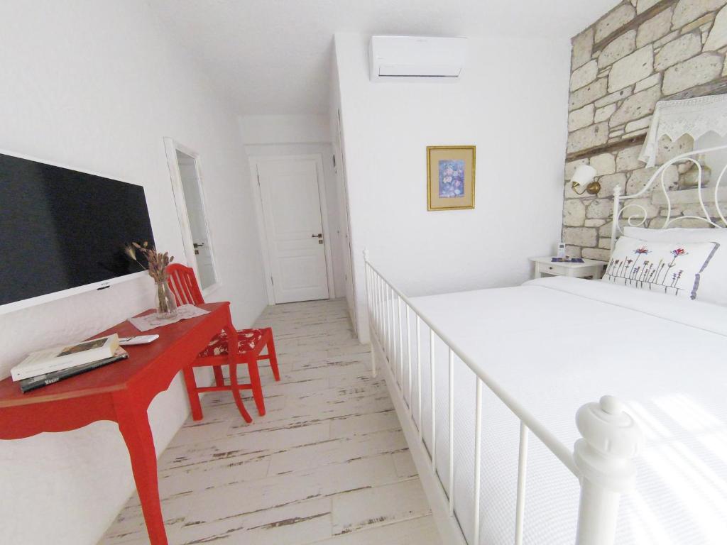 Morisi Konak Butik Otel - 14