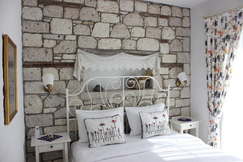 Morisi Konak Butik Otel - 13