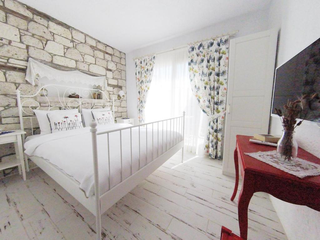 Morisi Konak Butik Otel - 12