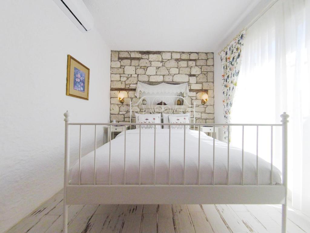 Morisi Konak Butik Otel - 11