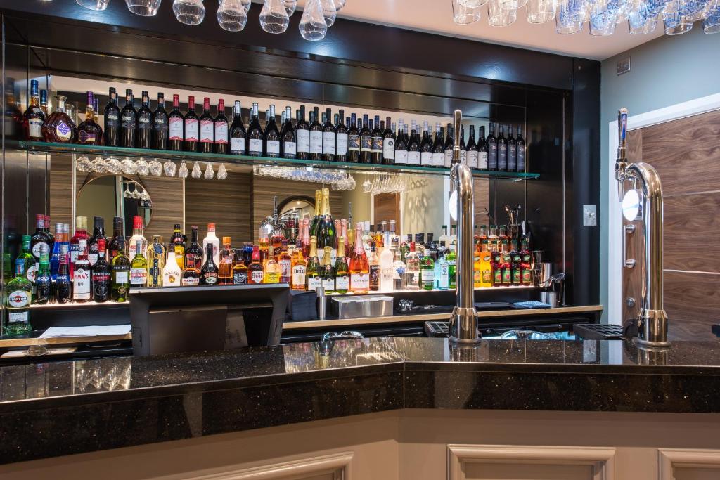 Belmont Llandudno - Resim 20