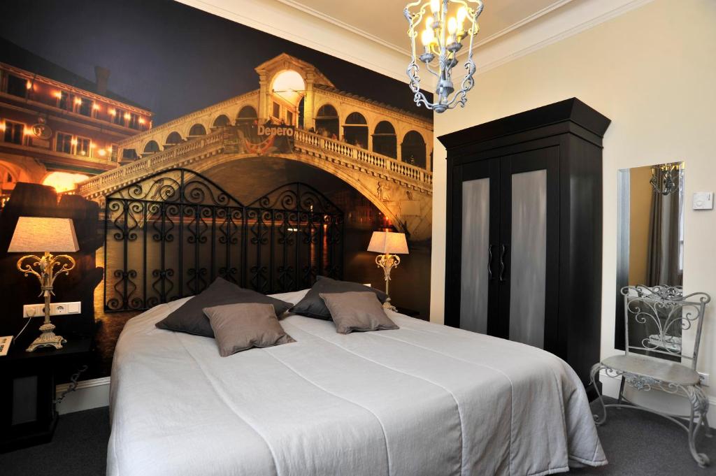 Villa Rubenshof - Luxury City Room