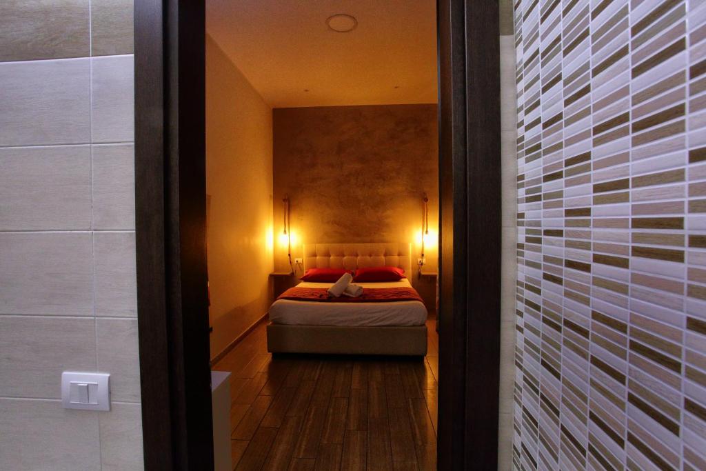 Napoli City Rooms - Standard Double Room