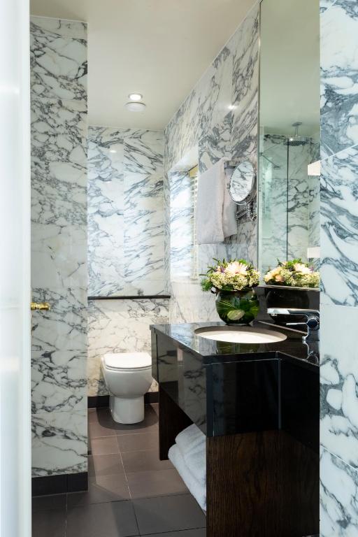 The Kensington Hotel - Resim 2