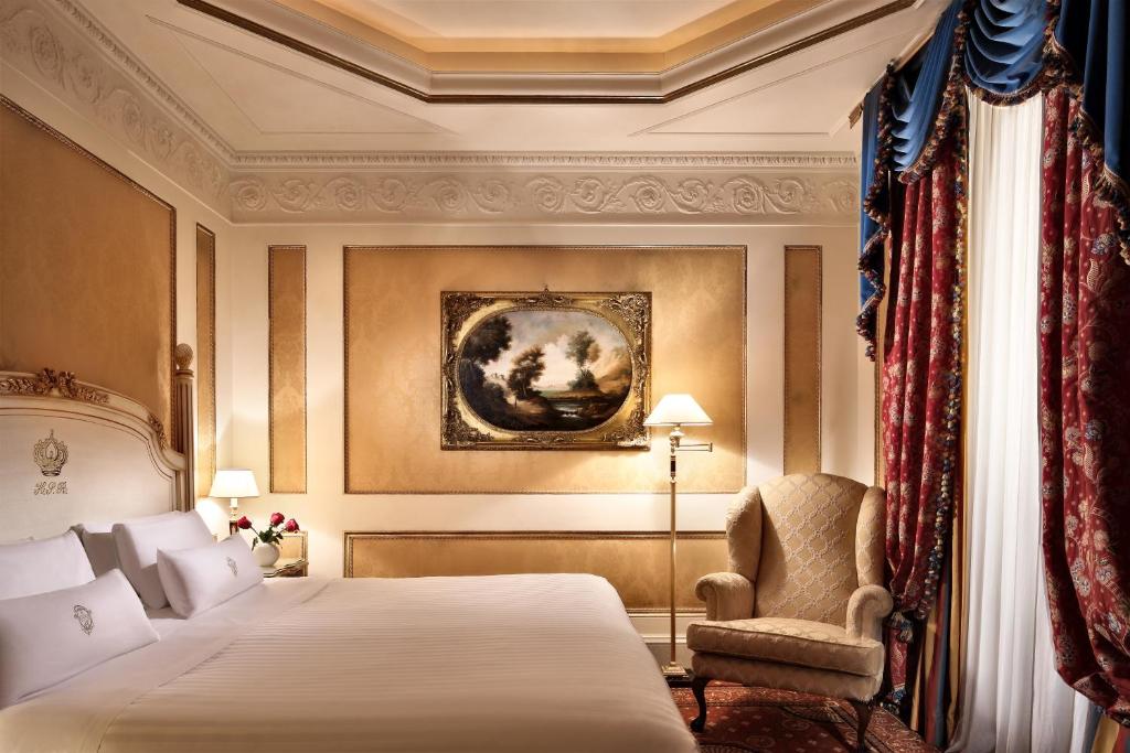 Hotel Splendide Royal - The Leading Hotels of the World photo 2
