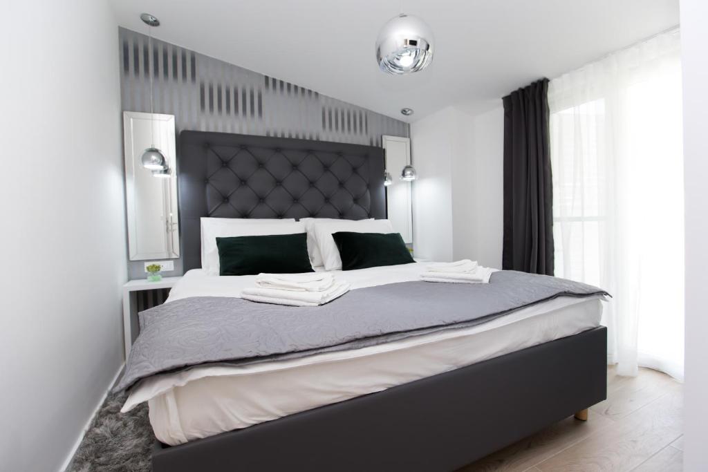 Gallery image of Luxury Apartments Mia in Podstrana