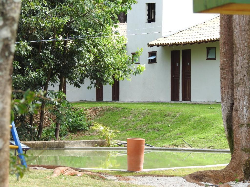  Pousada Serra Verde