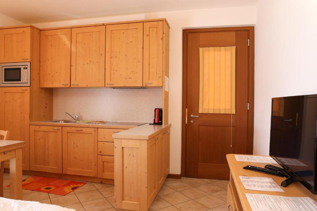 Chalet Teola - Apartamento De Lujo Con Mountain View