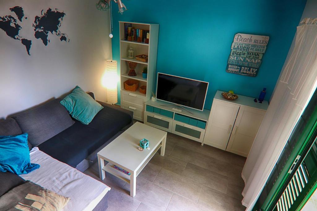 New central town Bungalow WiFi Netflix