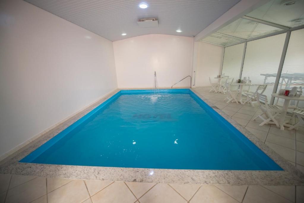  Hotel Castelo