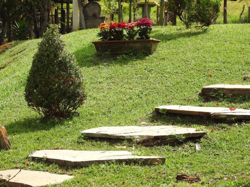  Pousada Serra Verde