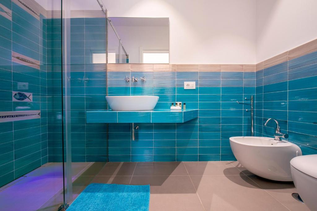 Casa Evelina Sorrento - 11