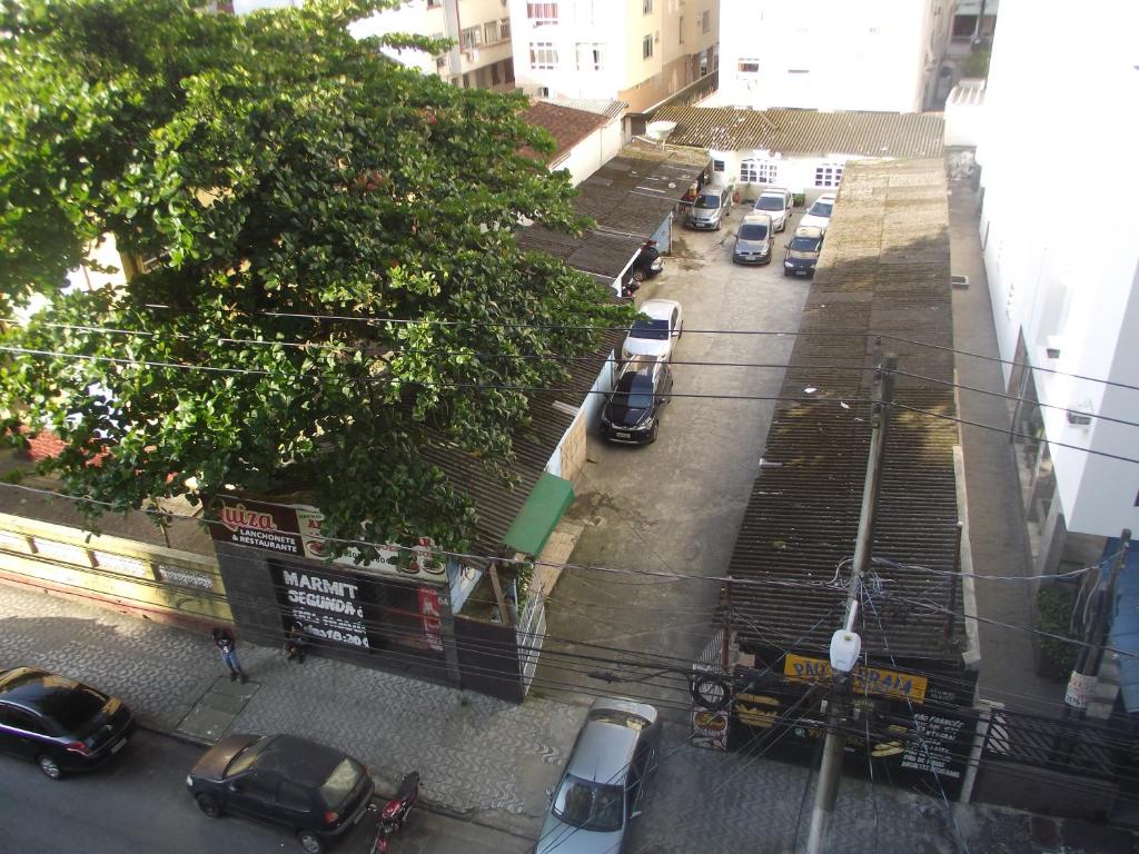  Apartamento Temporada