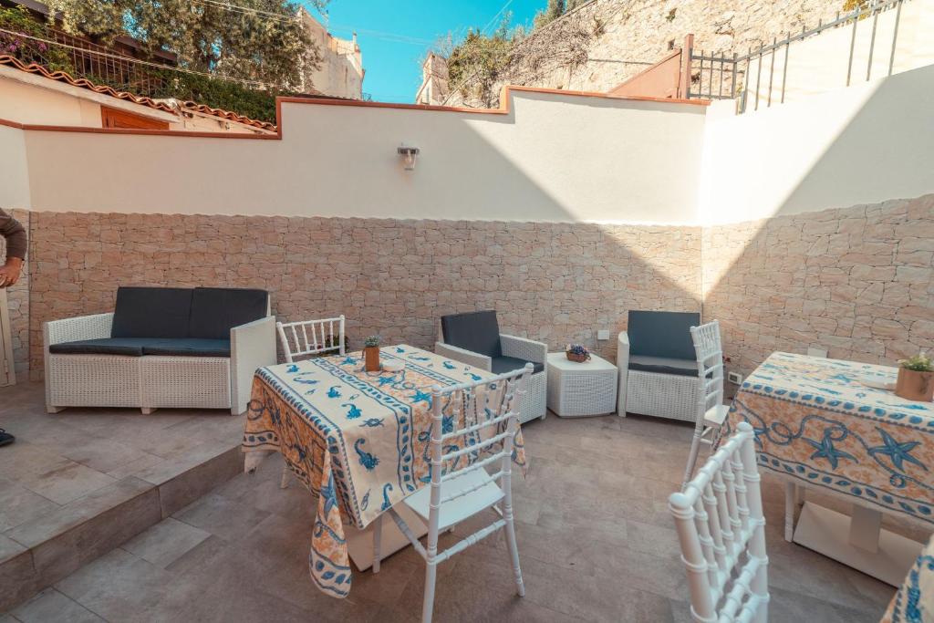 Bed and Breakfast Dionisio - 9