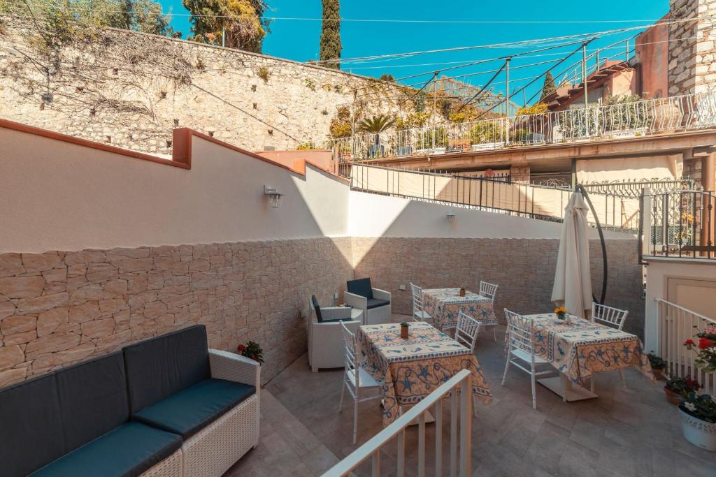 Bed and Breakfast Dionisio - 12