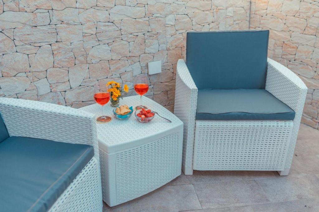 Bed and Breakfast Dionisio - 10