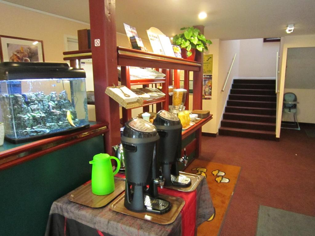 Quick Palace Nantes La Beaujoire - Resim 4