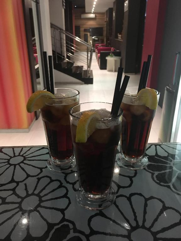 Suitetrails - Hotel Dunav