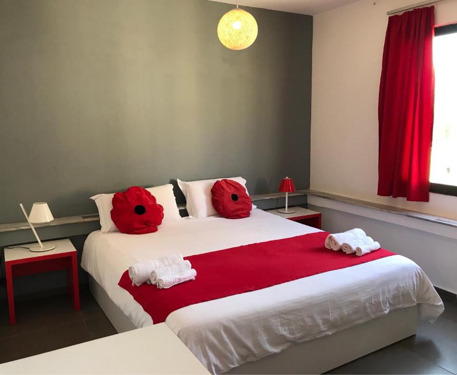 Hotel Rimini Tirana - Imazhi 7