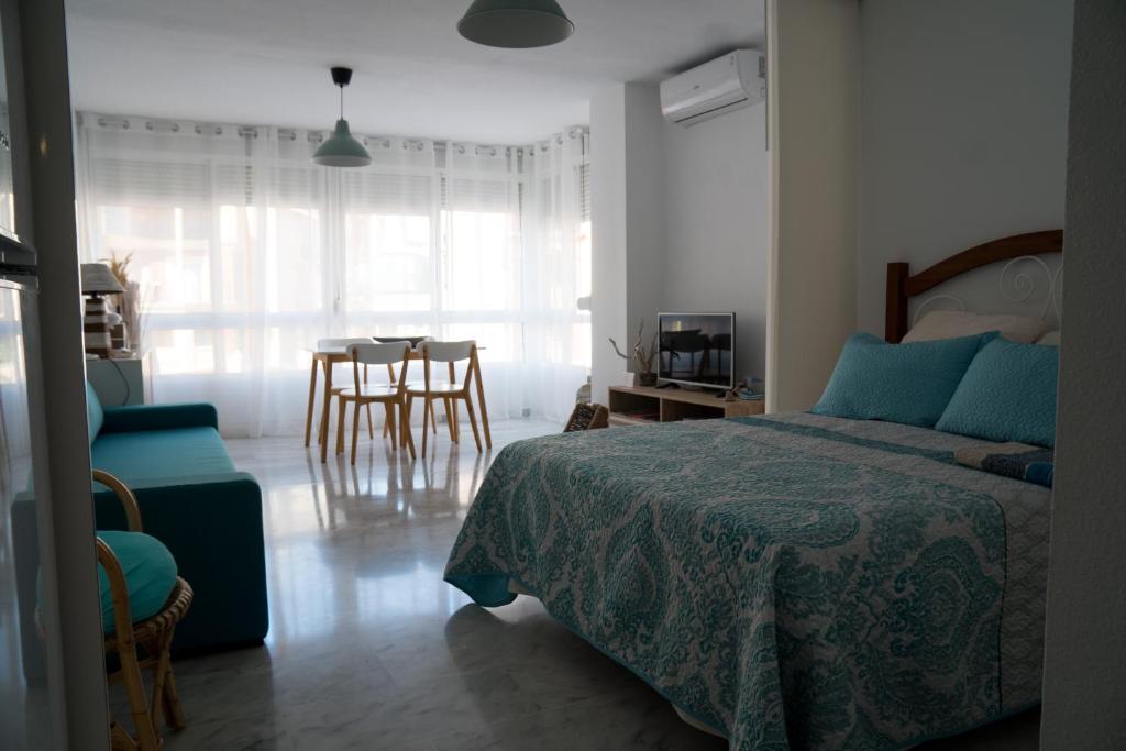Apartamento Punta de Torrox - Appartamento Con 1 Camera Da Letto