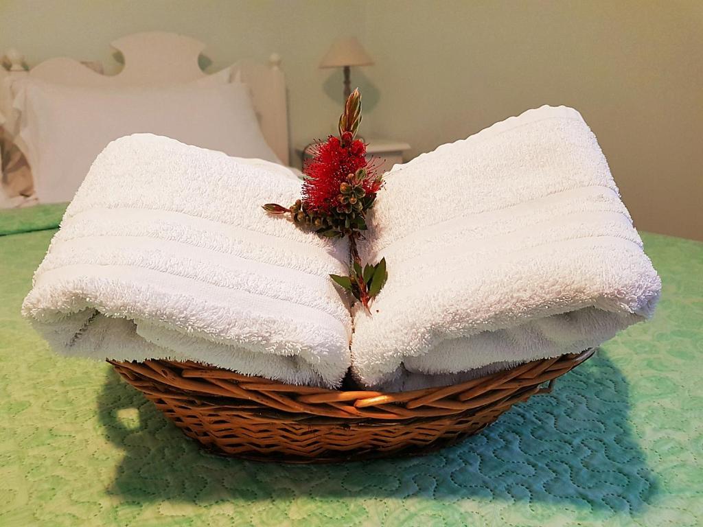 Miglioranzi Rooms - 17