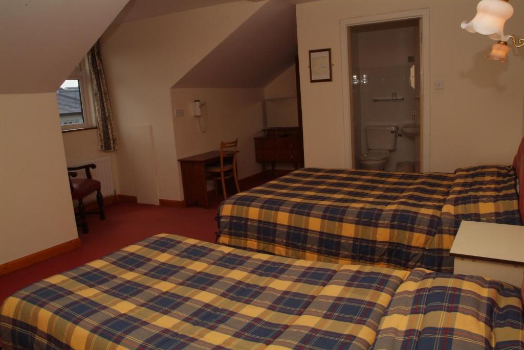 Sancta Maria Hotel photo