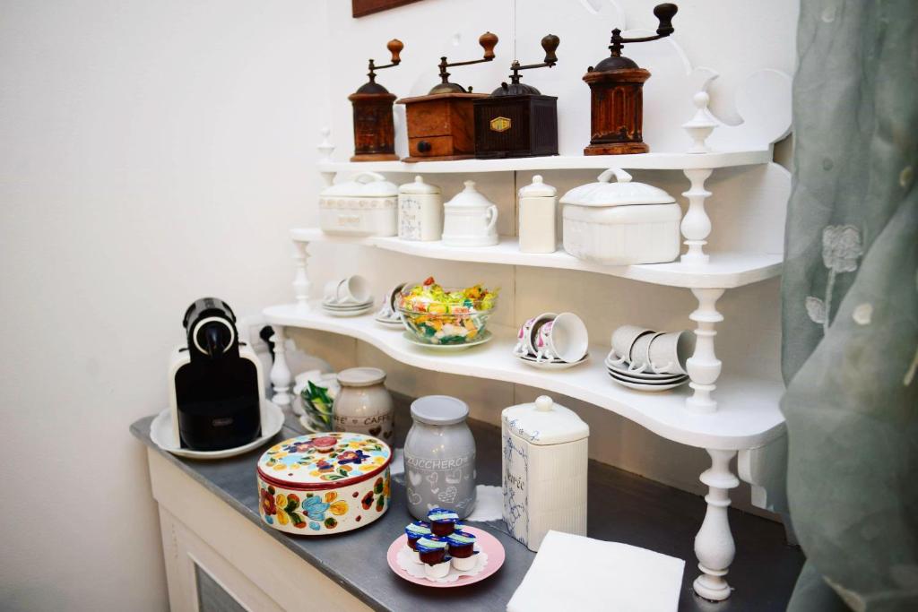 Miglioranzi Rooms - 7