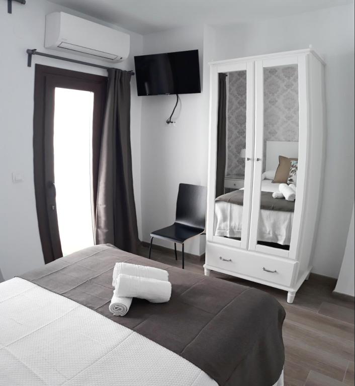 Puerta Alameda Suites Mirador Centro Historico - 4