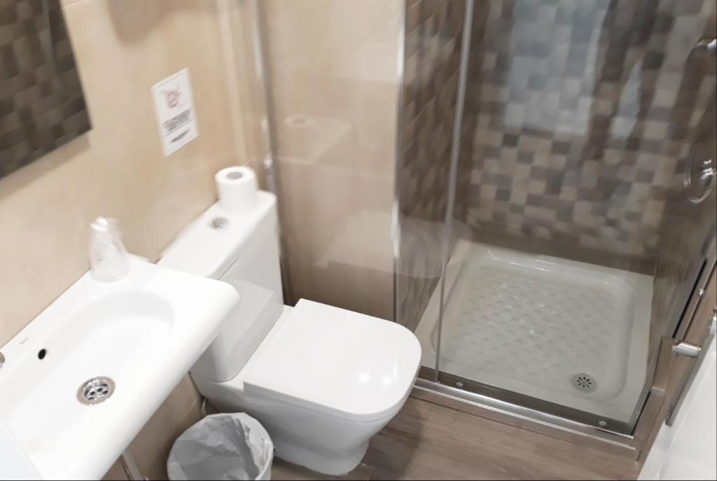 Puerta Alameda Suites Mirador Centro Historico - 2