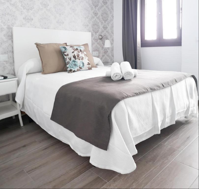 Puerta Alameda Suites Mirador Centro Historico - 1