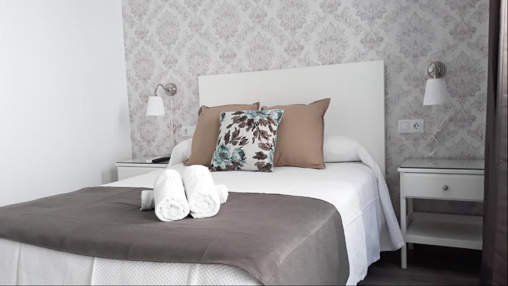 Puerta Alameda Suites Mirador Centro Historico - 5