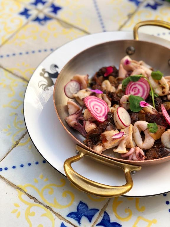 Cocorico Luxury House - Porto - Resim 38