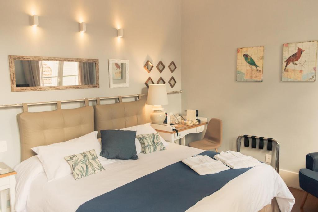 Casa Rosa Hotel Boutique