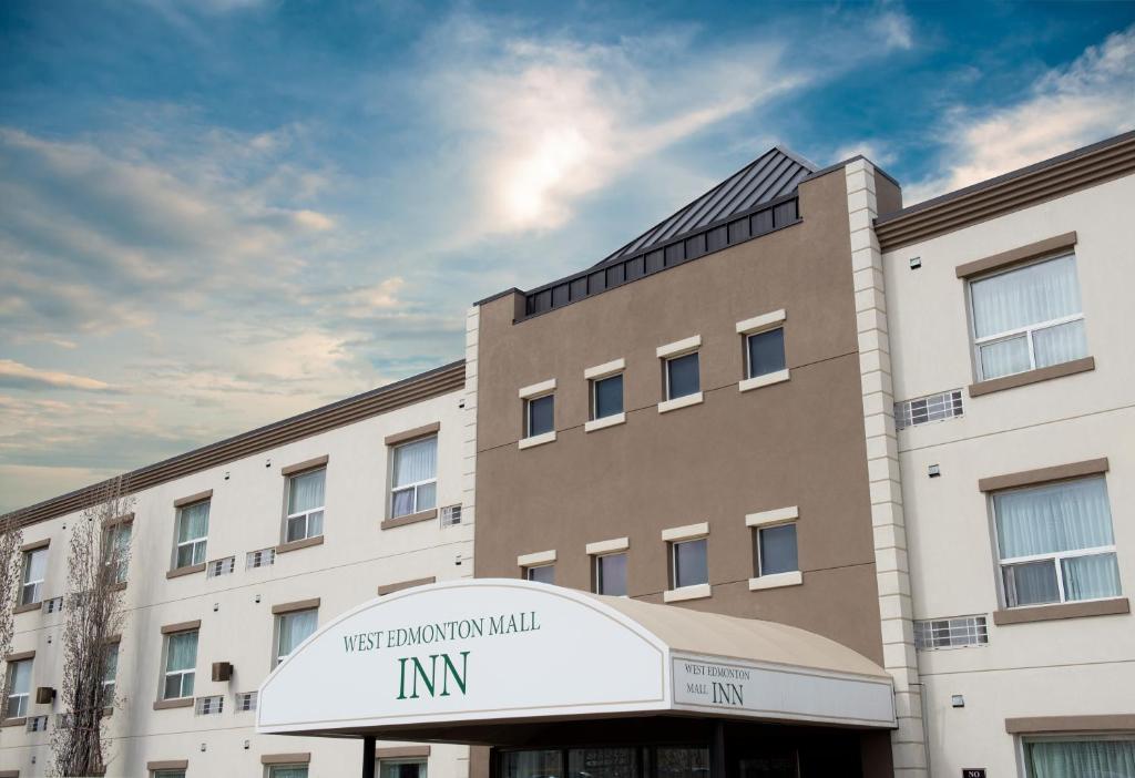 West Edmonton Mall Inn Edmonton Updated 21 Prices