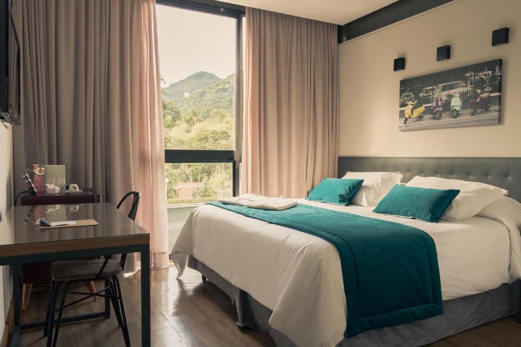  Casa Rosa Hotel Boutique