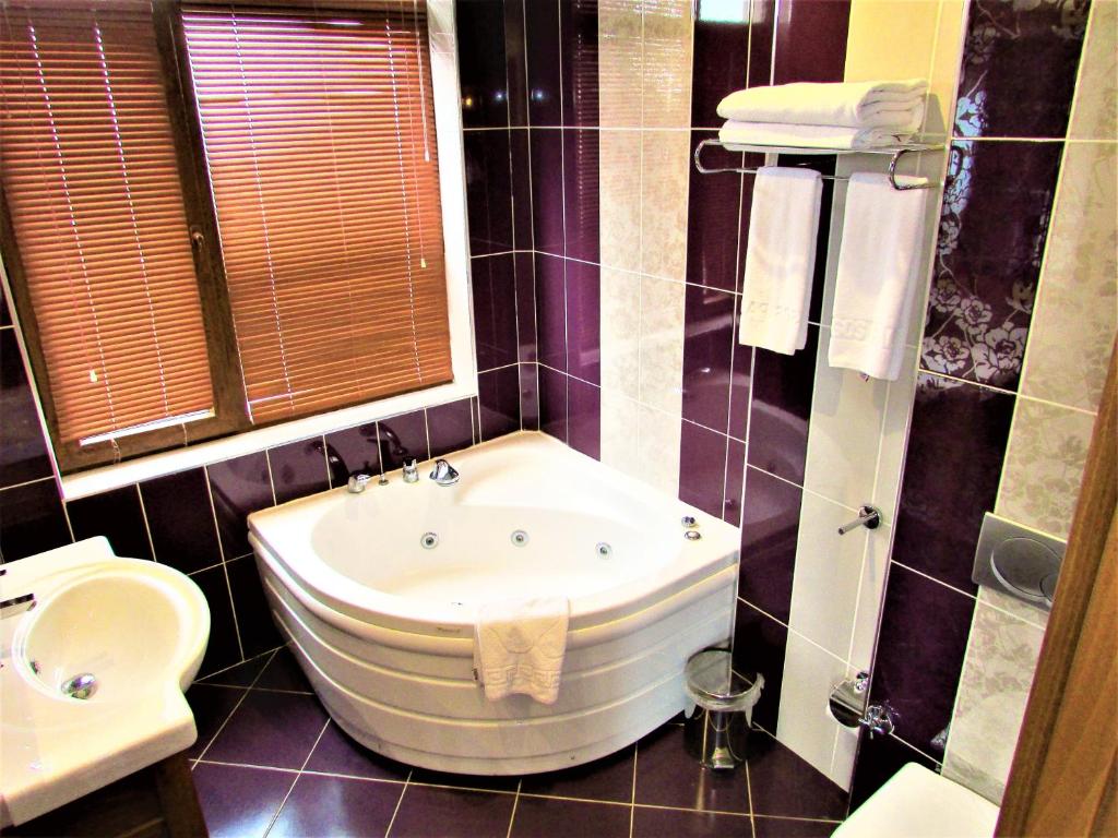 Lausos Hotel Sultanahmet