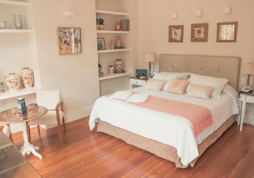  Casa Rosa Hotel Boutique