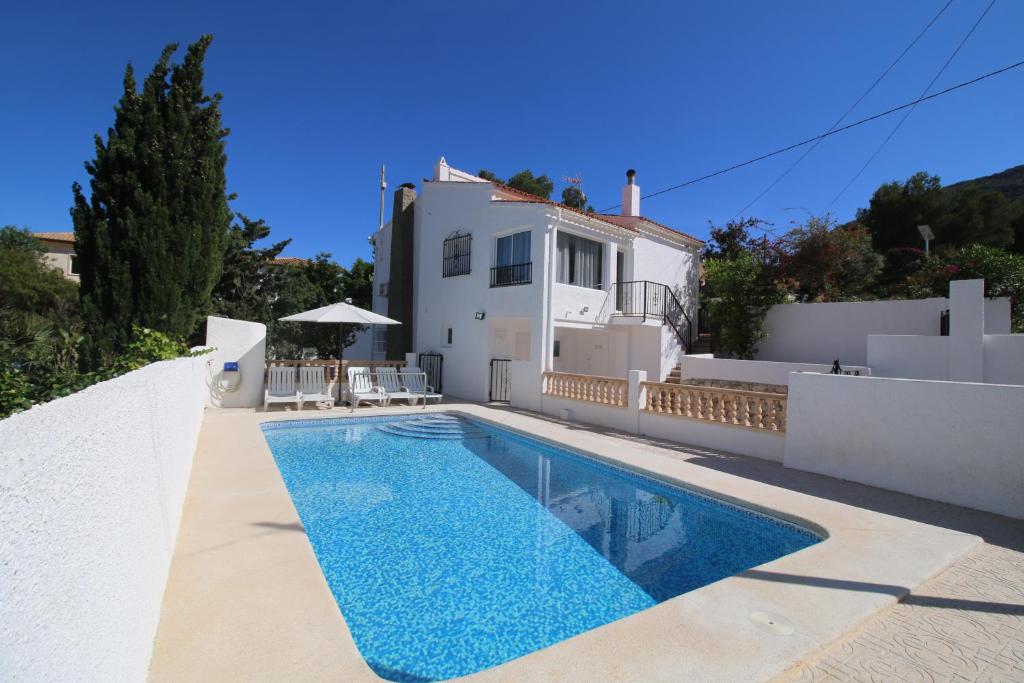 Holiday Villa Tatiana, Calpe – Bijgewerkte prijzen 2022