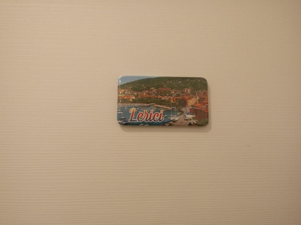 Fotografie z fotogalerie ubytování Travel House v destinaci La Spezia