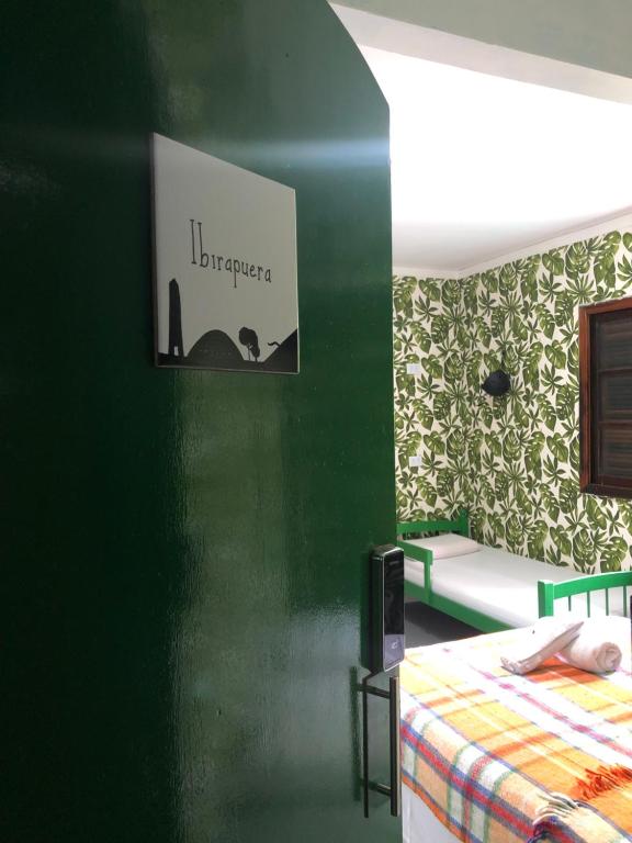  Sampa Hostel