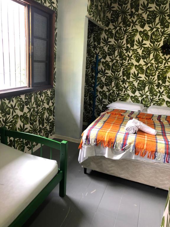  Sampa Hostel