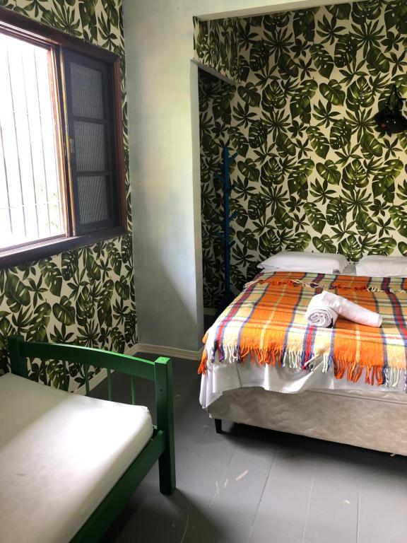  Sampa Hostel