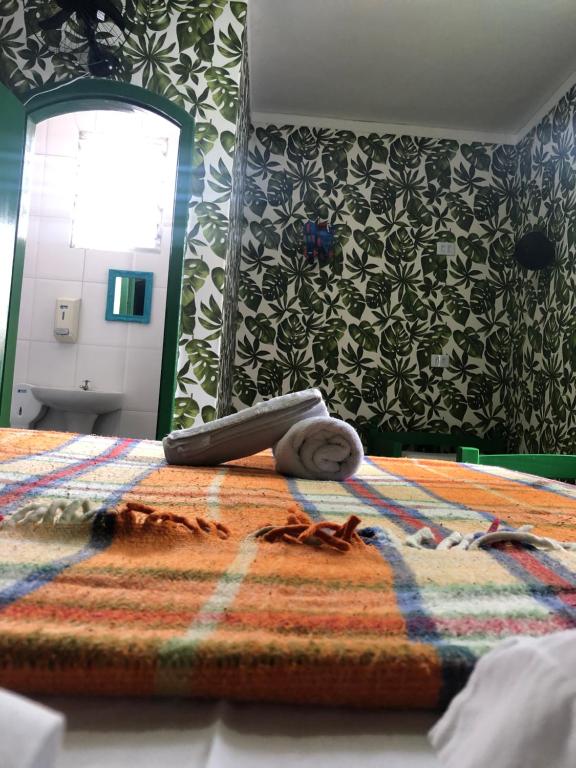  Sampa Hostel