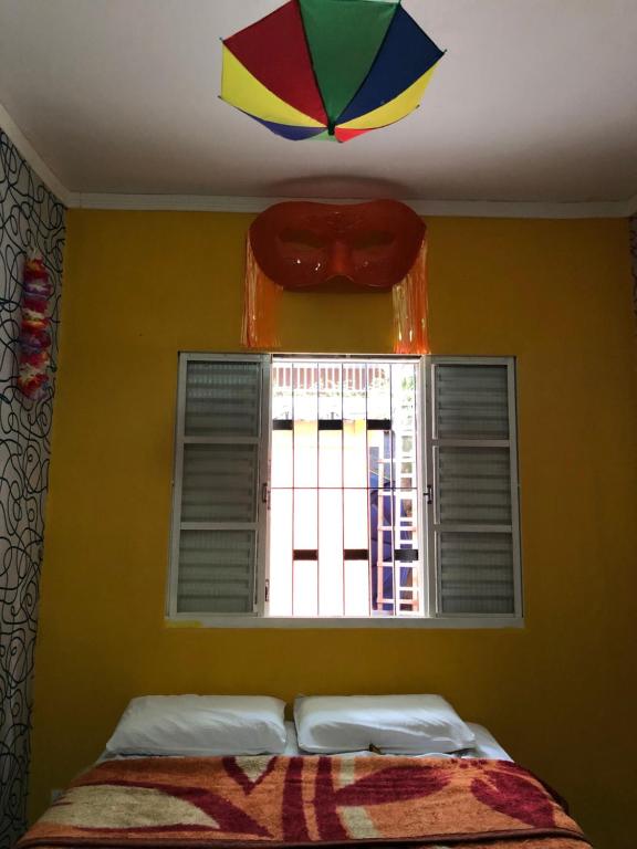  Sampa Hostel