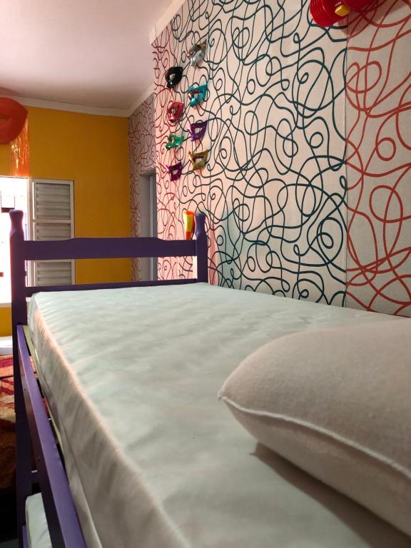  Sampa Hostel